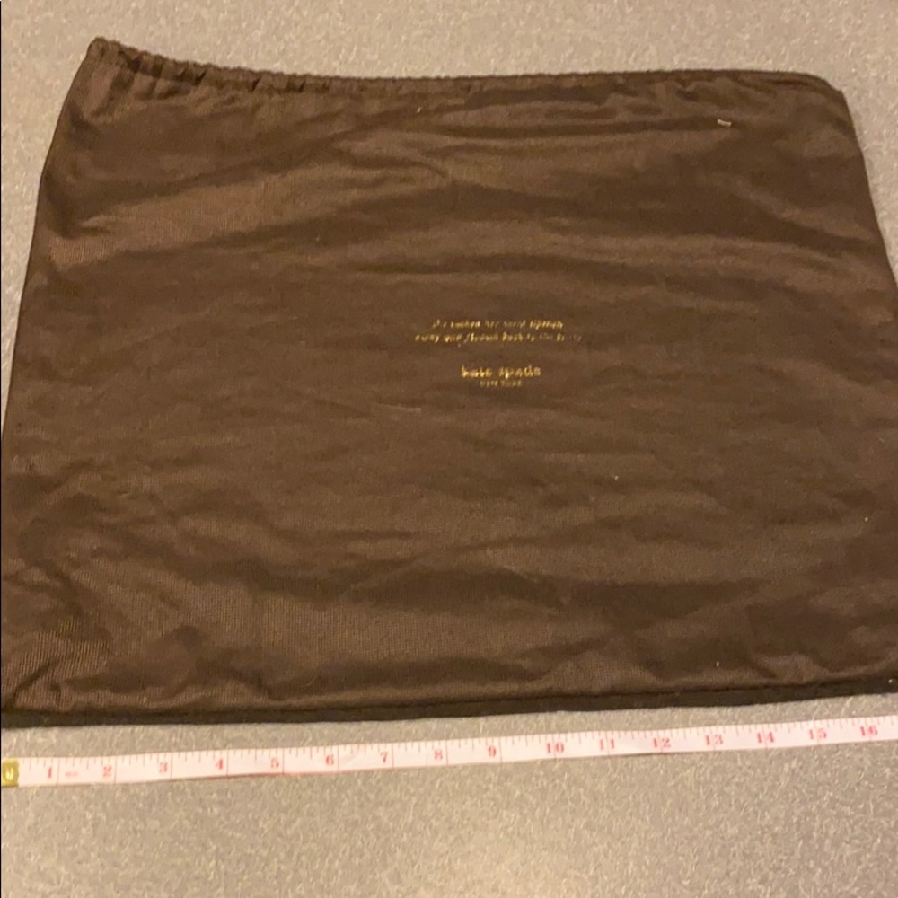 Kate Spade Purse - Picture 7 of 9